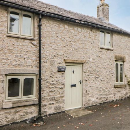 Kempshill Cottage Tideswell Ngoại thất bức ảnh