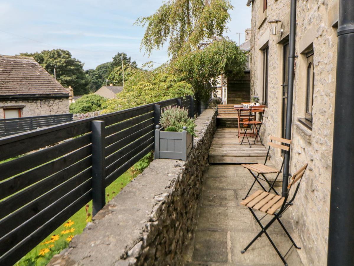 Kempshill Cottage Tideswell Ngoại thất bức ảnh