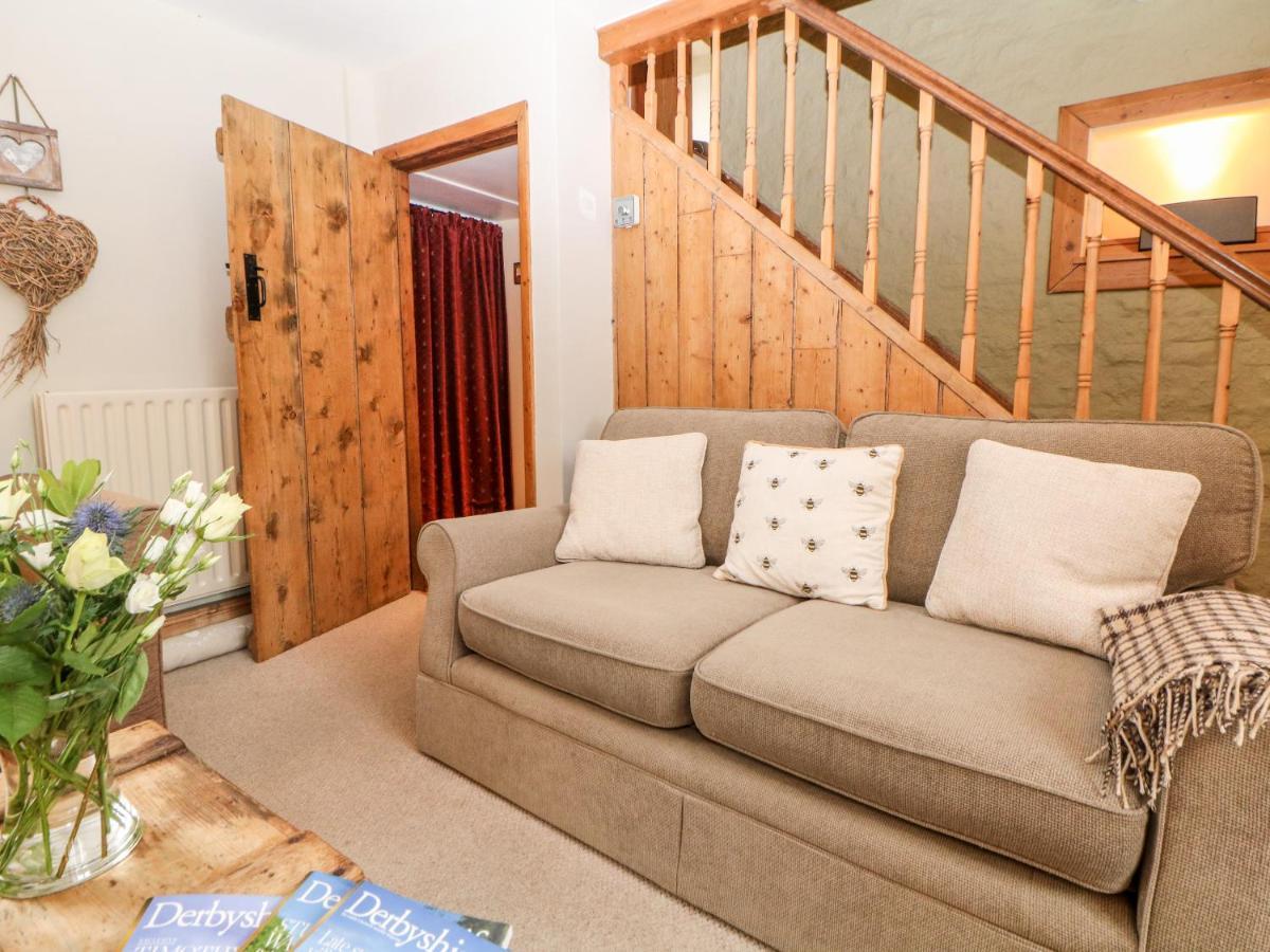 Kempshill Cottage Tideswell Ngoại thất bức ảnh