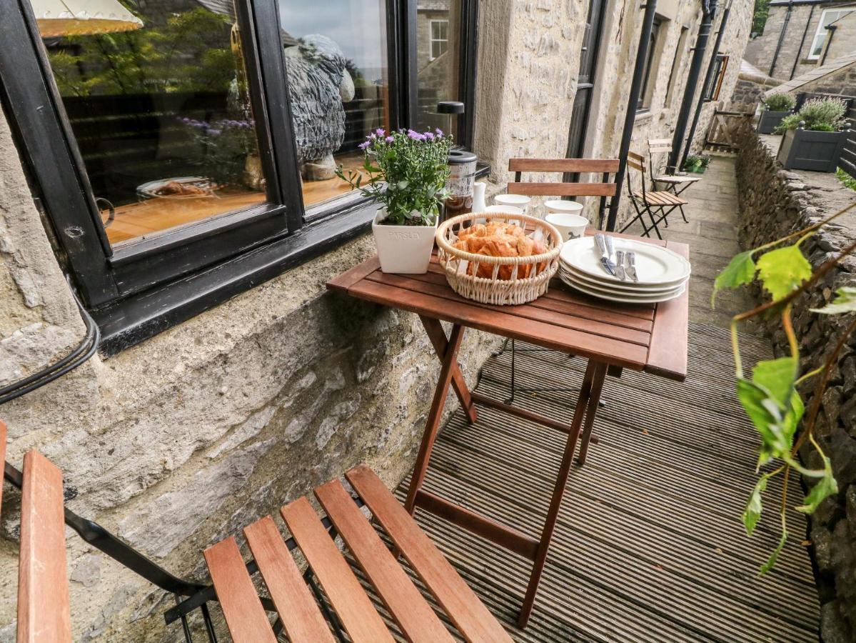 Kempshill Cottage Tideswell Ngoại thất bức ảnh