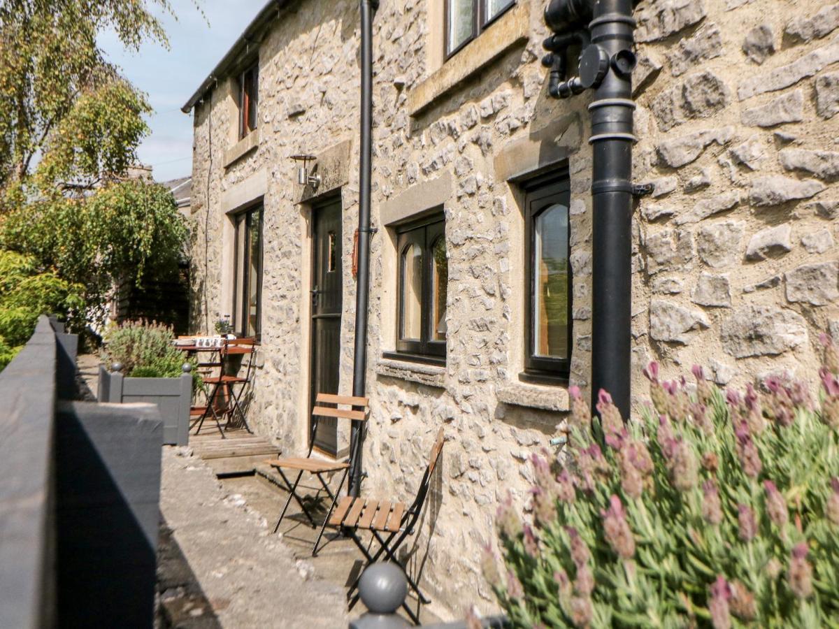 Kempshill Cottage Tideswell Ngoại thất bức ảnh