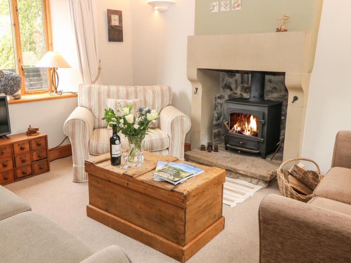 Kempshill Cottage Tideswell Ngoại thất bức ảnh
